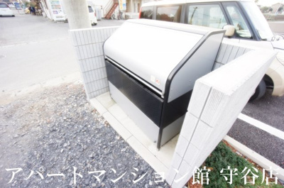 【その他共用部分】 | フレッサM
