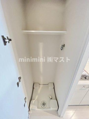 エスリード江戸堀の設備