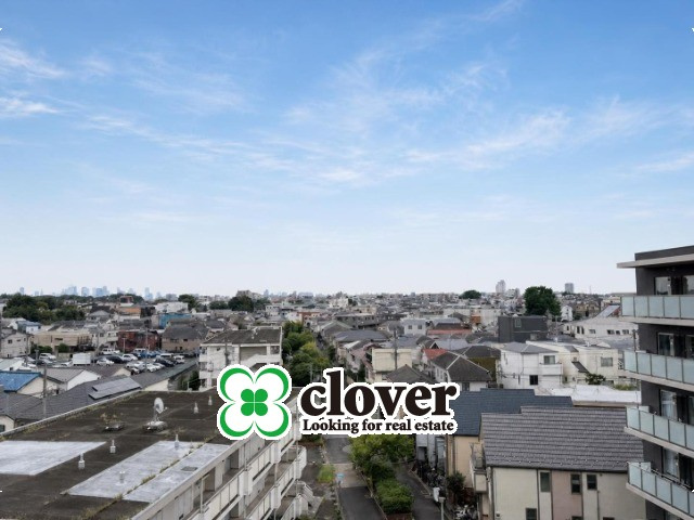 コープ野村練馬錦の画像