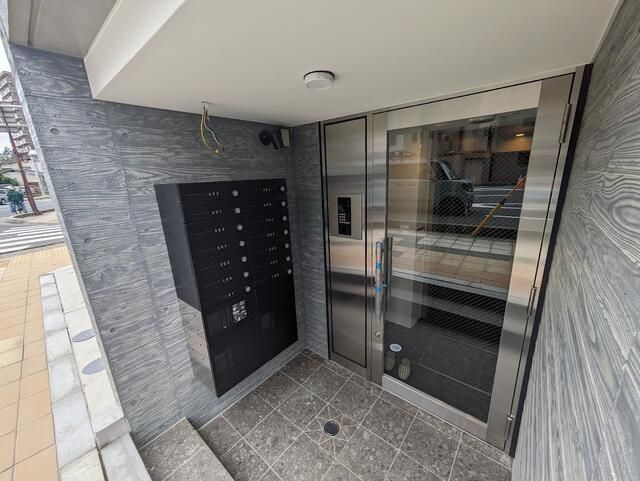 フィユフラッツ川口本町