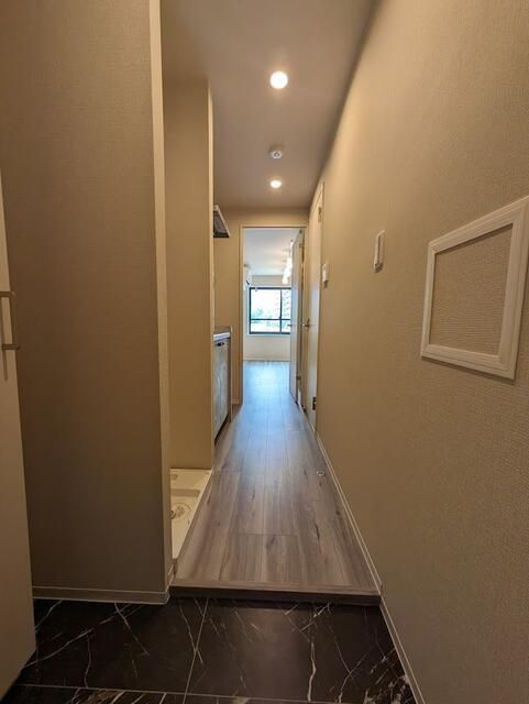 フィユフラッツ川口本町