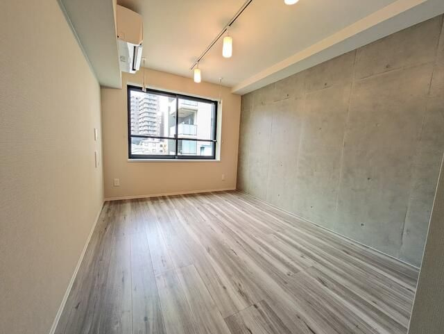 フィユフラッツ川口本町