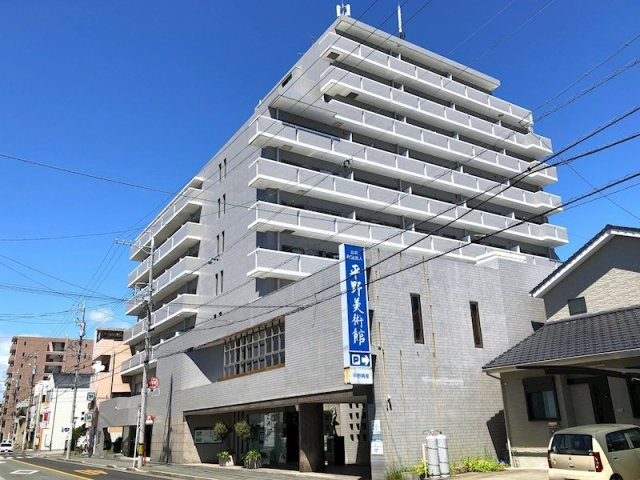 シティプレイス の外観