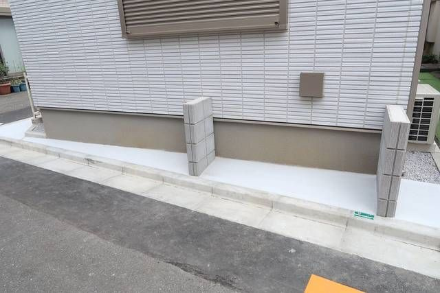 ＨＡＧＡＫＵＲＥのその他共用部分