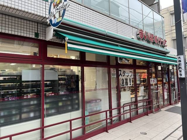 ＨＡＧＡＫＵＲＥの周辺