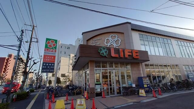 ＨＡＧＡＫＵＲＥの周辺