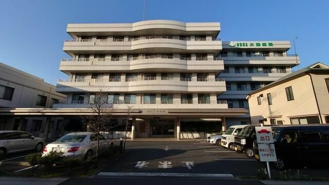 ＨＡＧＡＫＵＲＥの周辺