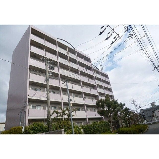 フリックコート東急