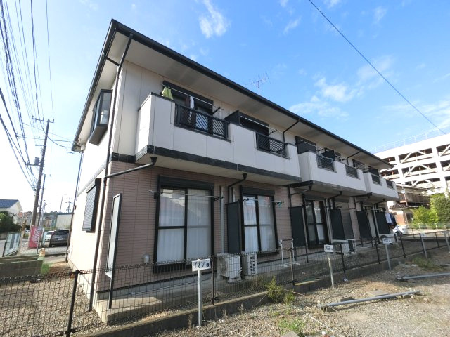 ファミール斎正の画像