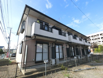 ファミール斎正の画像
