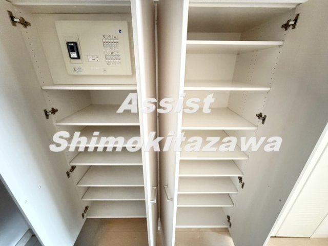 エクセラ三軒茶屋 の内装|※同物件の参考写真です