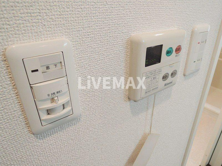 【その他】エスライズ四ツ橋 
