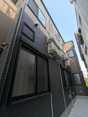 メゾンドブルーム平井のその他共用部分