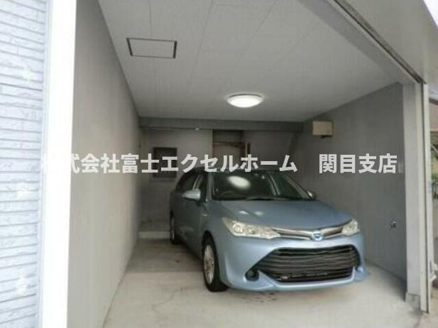 守口市大日東店舗事務所のその他