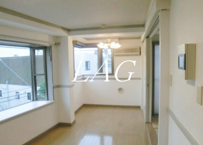 【居間・リビング】 | シトラス館 | 洋室のお部屋です。