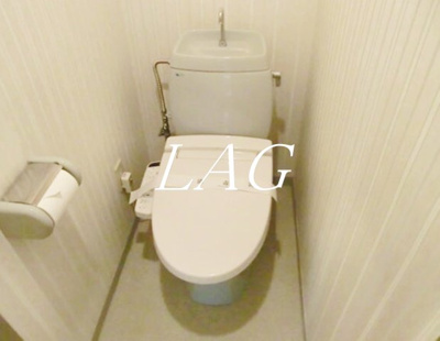 【トイレ】 | シトラス館 | トイレです。