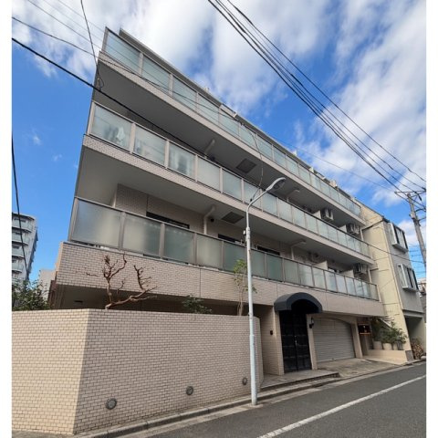 ＰＡＴＨ浅草の外観