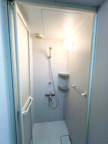 アルクスコート赤羽西のシャワールーム|※別部屋参考写真