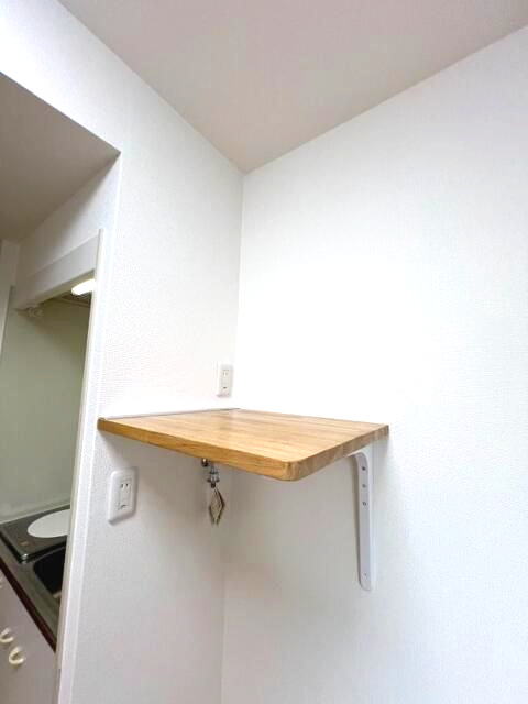 アルクスコート赤羽西の内装|※別部屋参考写真