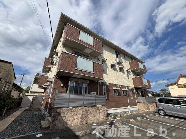 シャトレ城下