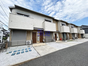 横浜市港北区大倉山４丁目のアパートの画像
