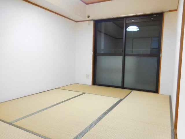 グリーンピア高槻の和室