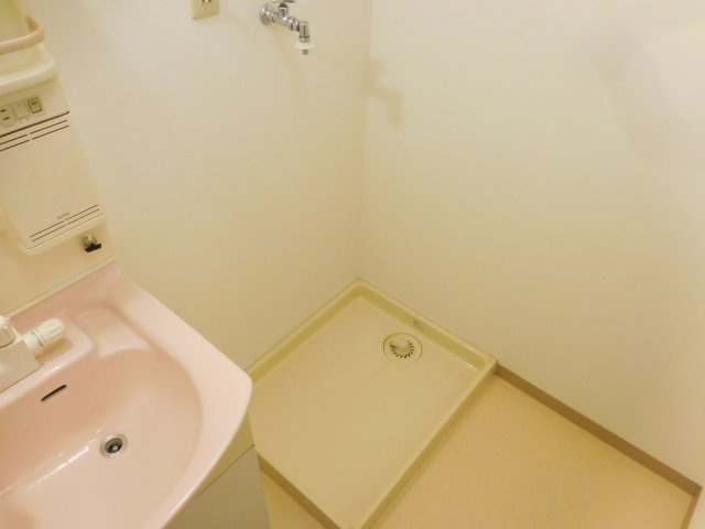 グリーンピア高槻の設備