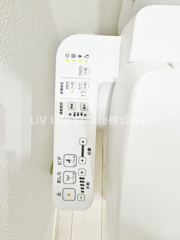 グランクオール東久留米の内装|同仕様参考写真