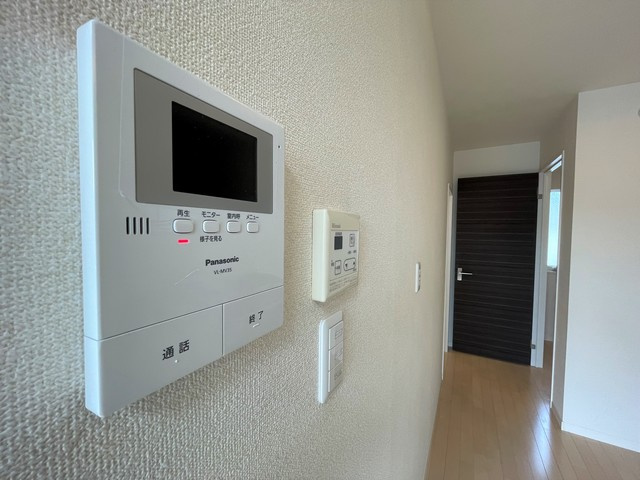 クラークパークのセキュリティ