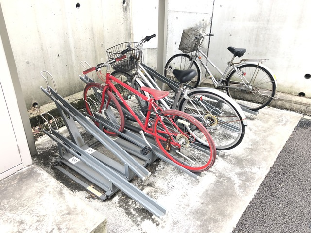 クラークパークのその他共用部分