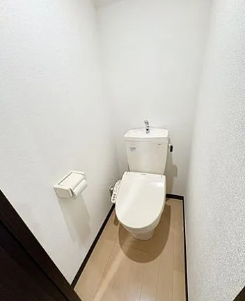 【トイレ】