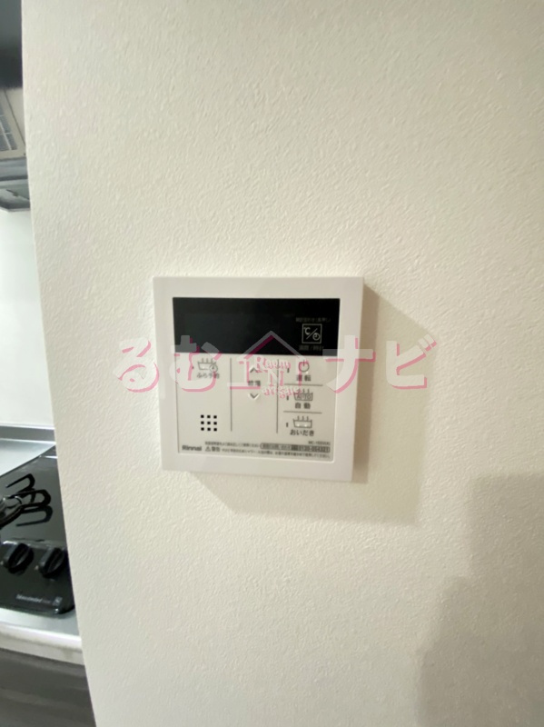 福岡市南区大橋３丁目の賃貸マンションのその他共用部分|その他共有部分