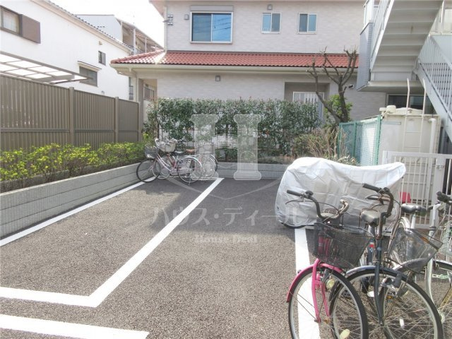 【その他共用部分】 | ベストヒーゲルハイム