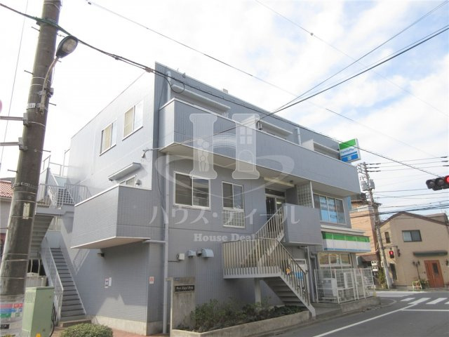 【外観】 | ベストヒーゲルハイム | 外観も気になるポイント