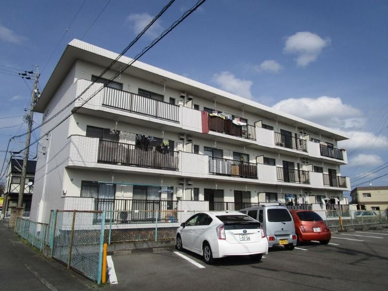 ハイツ山崎