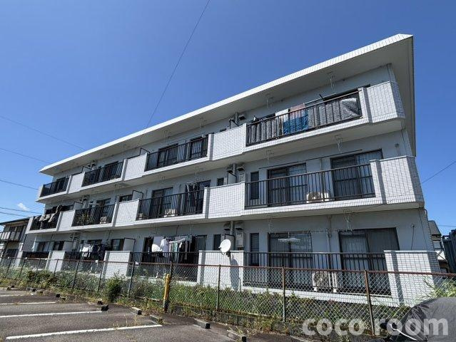 ハイツ山崎のその他共用部分