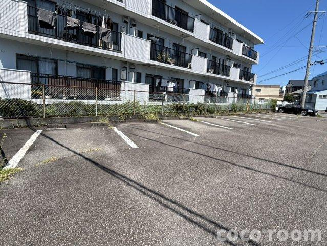 ハイツ山崎の間取り
