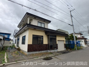 【商談中】◆収益物件◆愛国西3丁目2-15収益戸建の画像