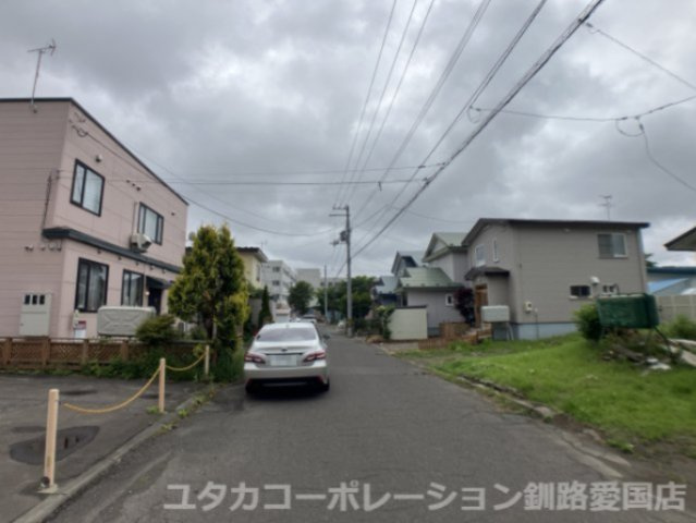【周辺】 | ◆収益物件◆愛国西3丁目2-15収益戸建