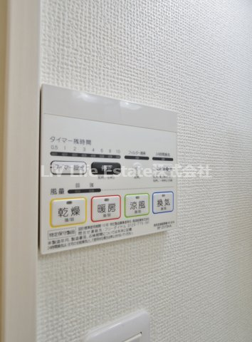 グランクオール東久留米|同仕様参考写真