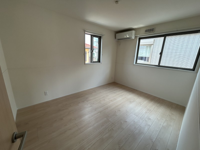 府中市四谷３丁目戸建