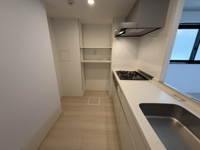 ＧＲＡＮ ＰＡＳＥＯ三宿Ⅱの内装|内装は落ち着いています
