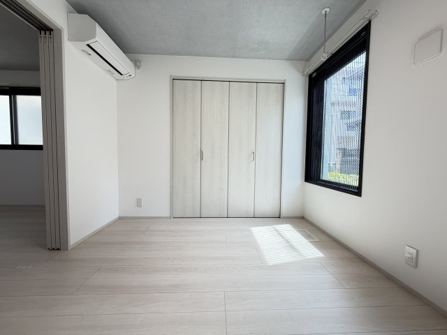 ＧＲＡＮ ＰＡＳＥＯ三宿Ⅱの洋室|きれいな洋室です