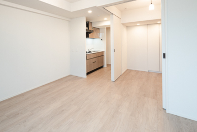 アビティグランデ砧　（Ｂ棟）のその他|※写真は同タイプ住戸です。