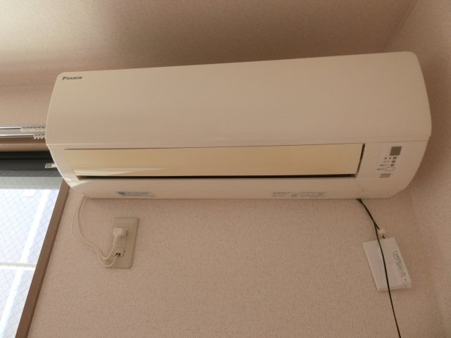 Grandchariot A棟【グランシャリオ】の設備|他のお部屋の参考写真となります。