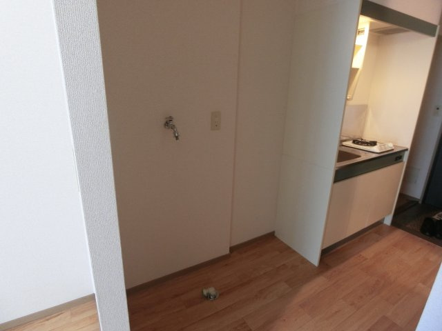 Grandchariot A棟【グランシャリオ】の設備|他のお部屋の参考写真となります。