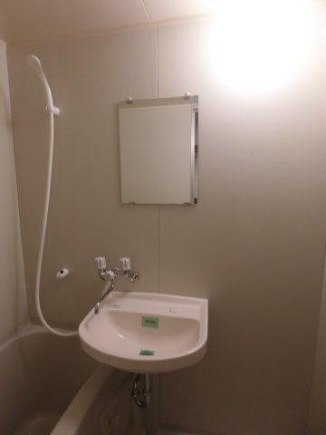 Grandchariot A棟【グランシャリオ】の洗面所|他のお部屋の参考写真となります。