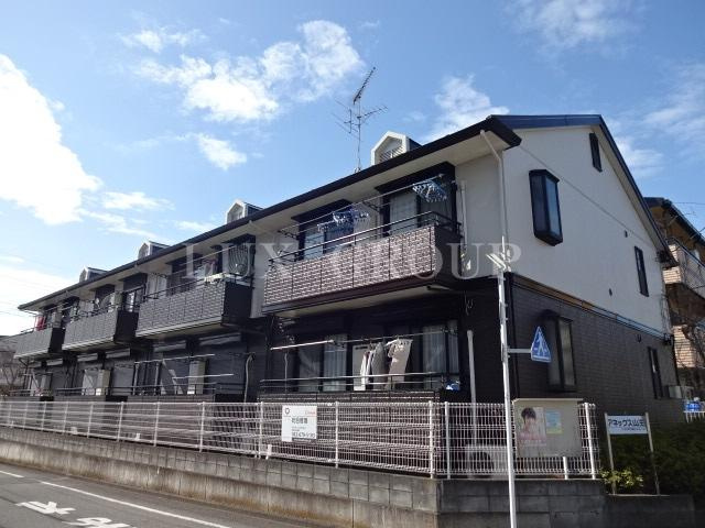 【外観】 | アネックス山王