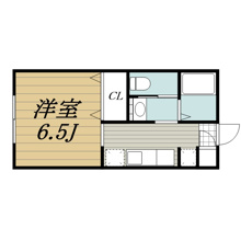 【間取り】 | ファミール斎正