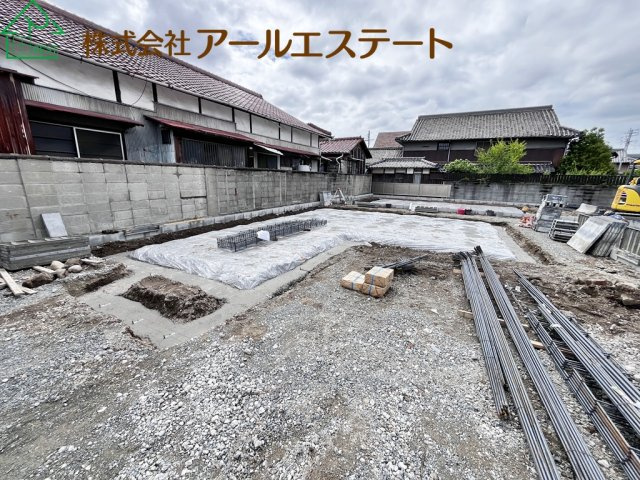 高砂市荒井町中町　　山陽電鉄「荒井駅」徒歩9分のその他